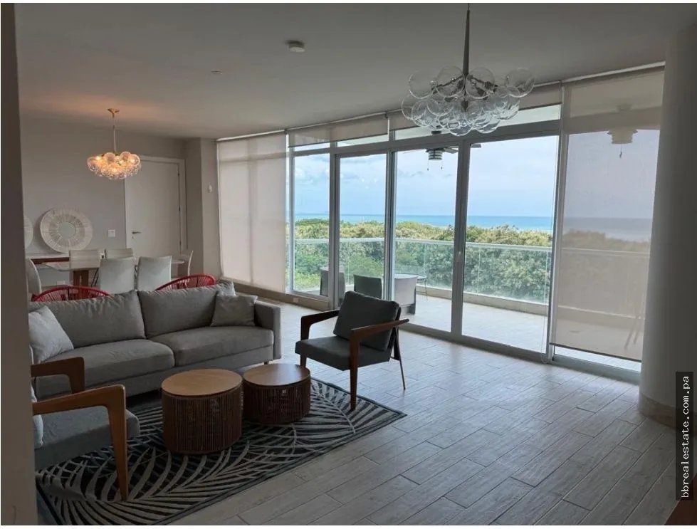 Apartment for Sale in PH Solea, Punta Barco