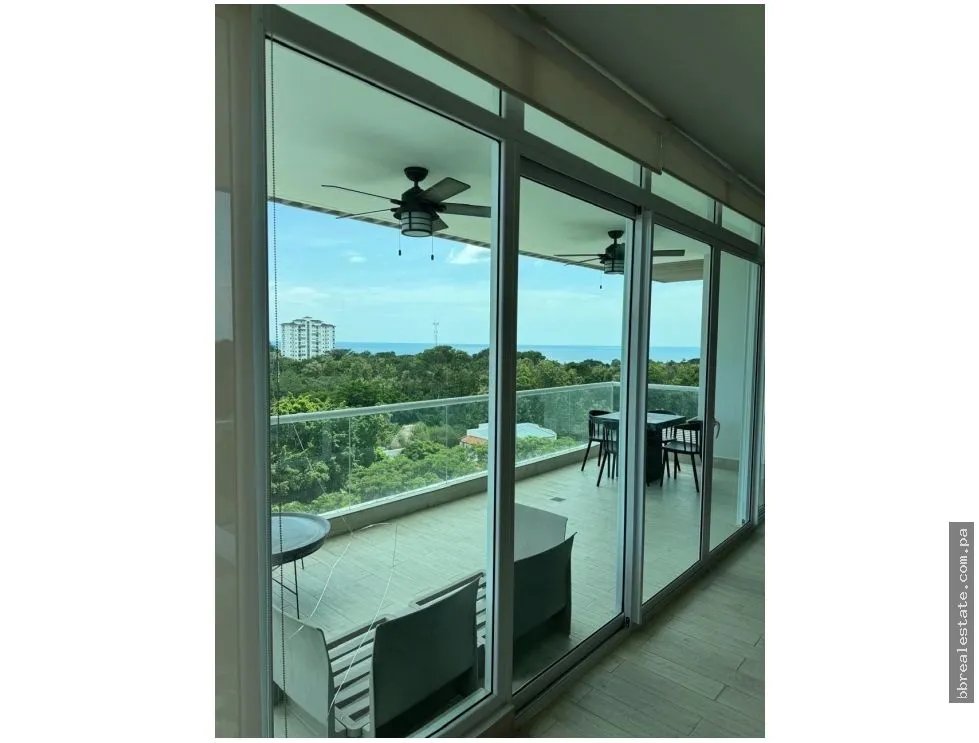 Apartment for Sale in PH Solea, Punta Barco