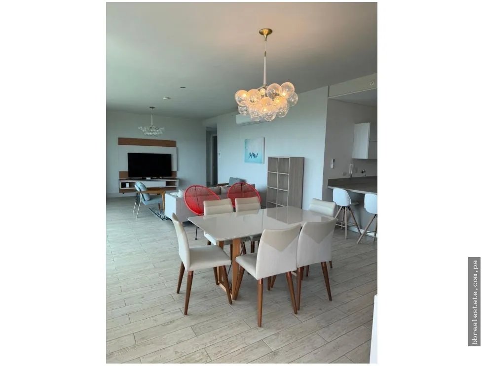 Apartment for Sale in PH Solea, Punta Barco
