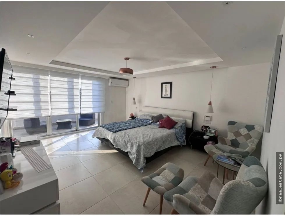 House for Sale in PH Villa Sur, Costa Sur