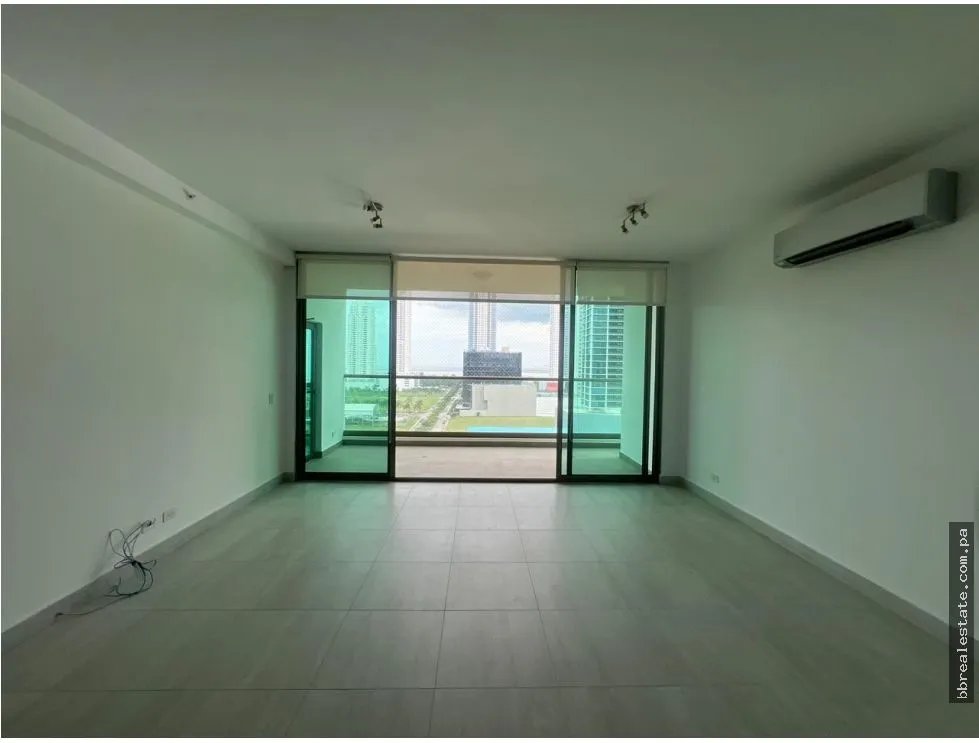 Alquiler de Apartamento en PH Parkview, Costa del Este