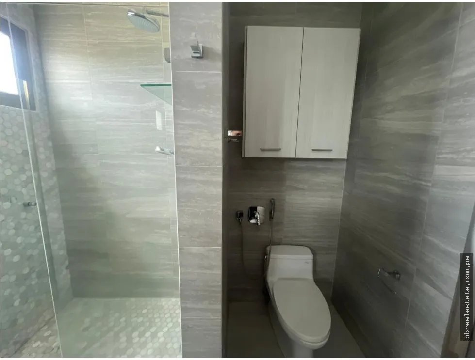 Apartment Rental in PH Parkview, Costa del Este