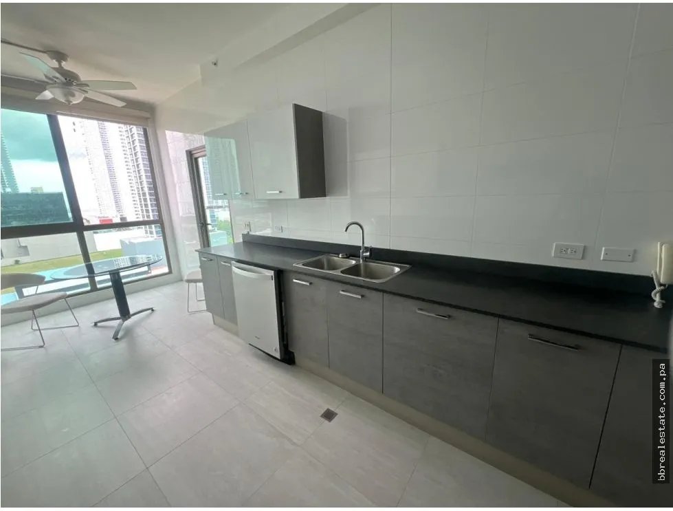 Apartment Rental in PH Parkview, Costa del Este