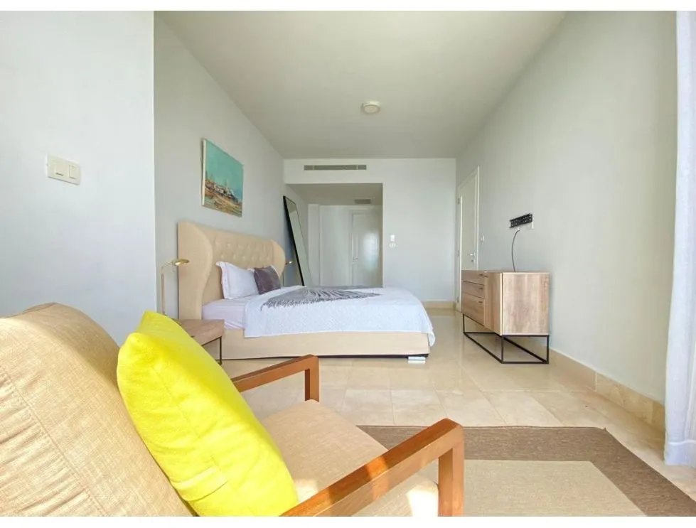 Apartment Rentals at PH Yoo, Av. Balboa. YP