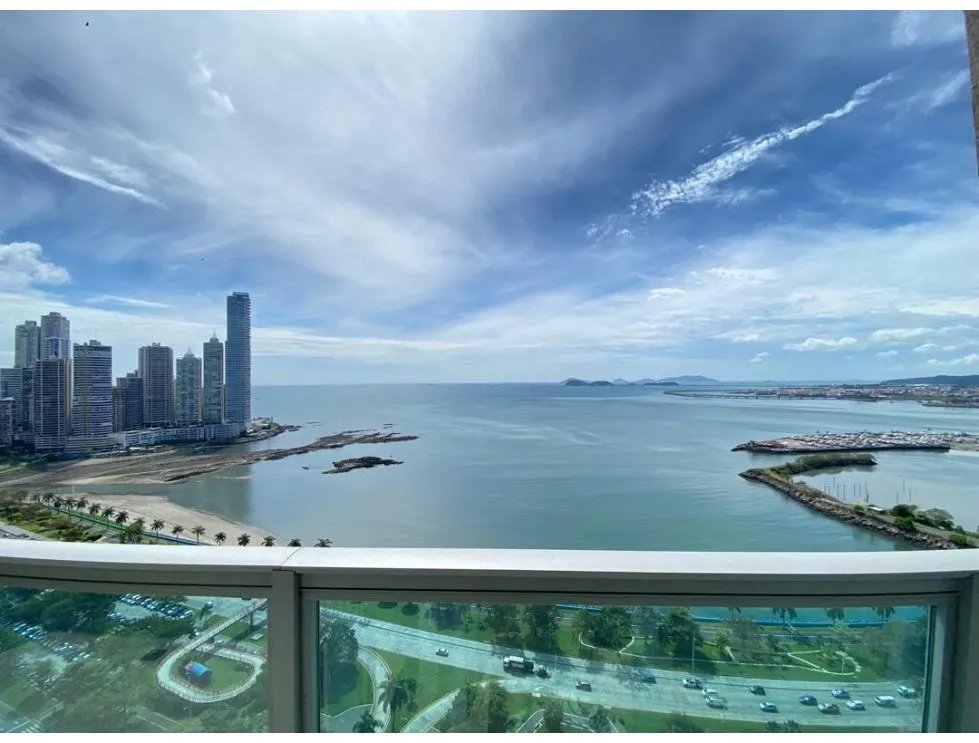 Apartment Rentals at PH Yoo, Av. Balboa. YP