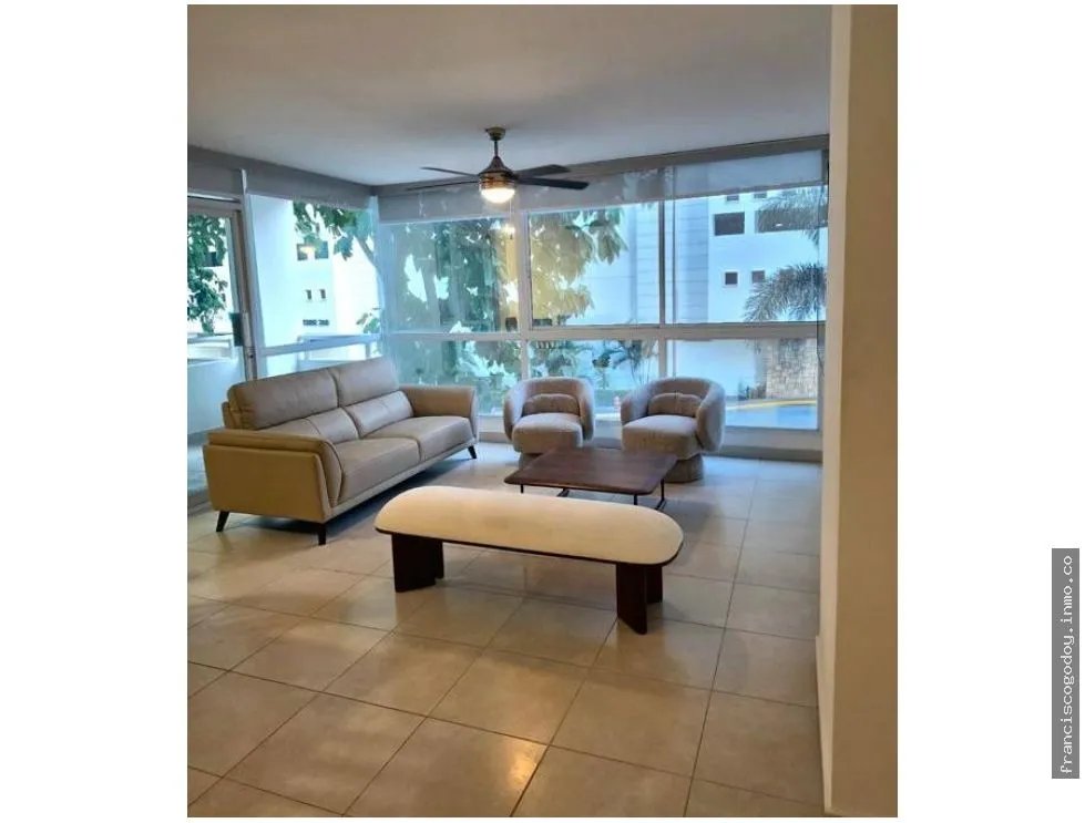 Apartment for Sale and/or Rent in Plaza Edison