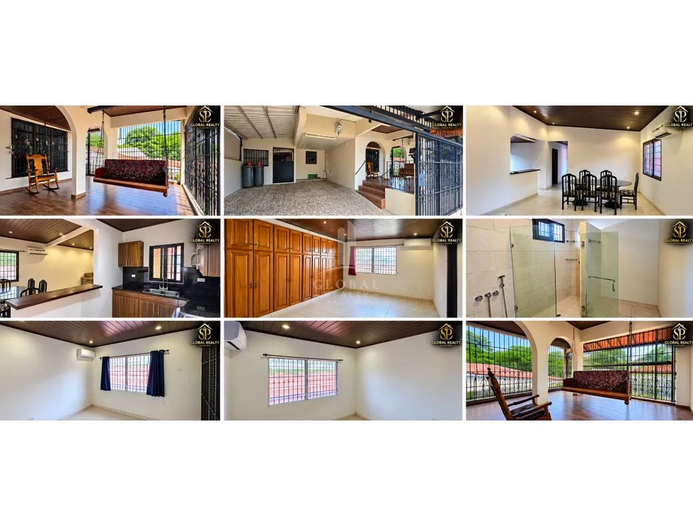 Venta de Casa espaciosa en Villa de la Fuente Cerca Betania