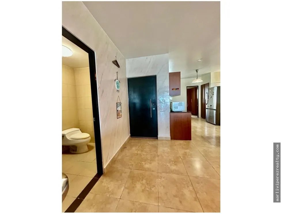 APARTAMENTO EN VENTA Y ALQUILER – TERRAZAS DE FARALLÓN, PLAYA BLANCA