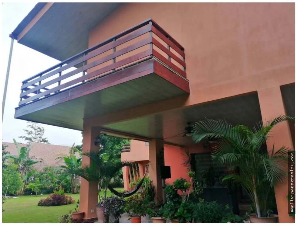 Casa à Venda em Antón