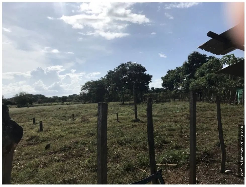Venta de Terreno en Chitré