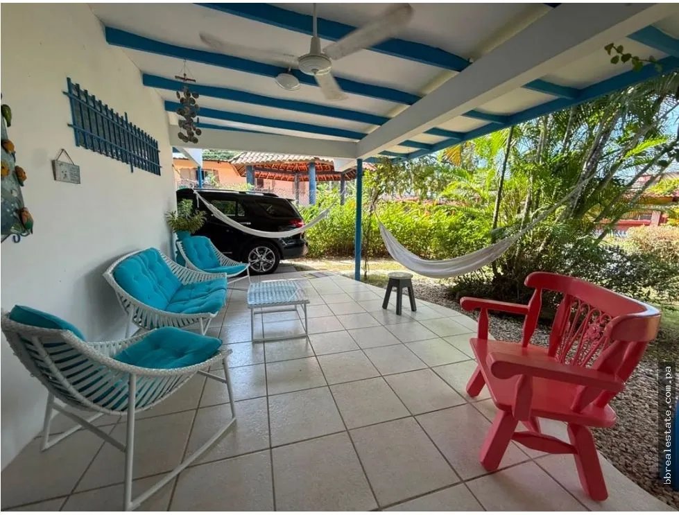Casa para Alugar em Chame