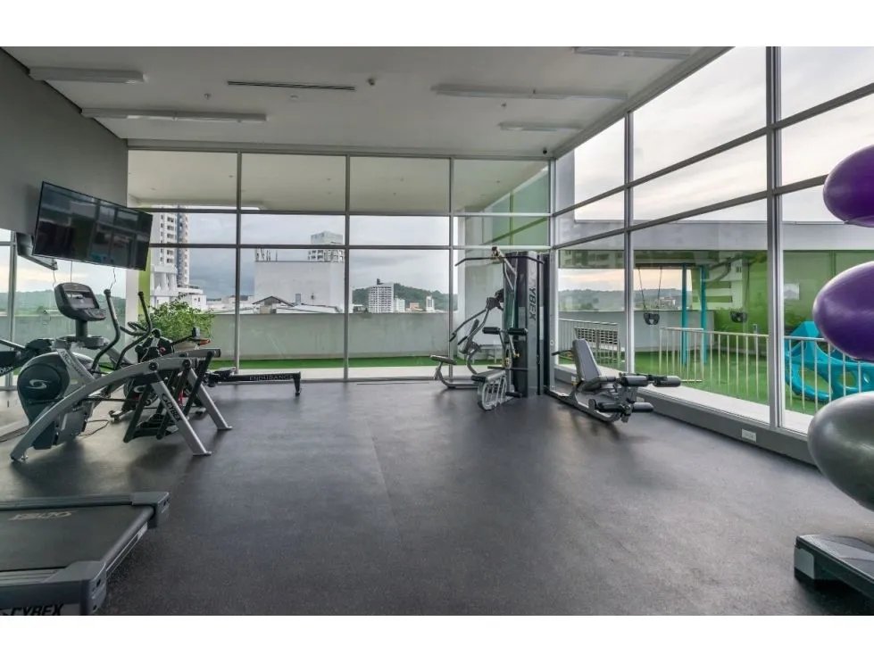 Alquiler de apartamentos en PH Vivendi Green. LM