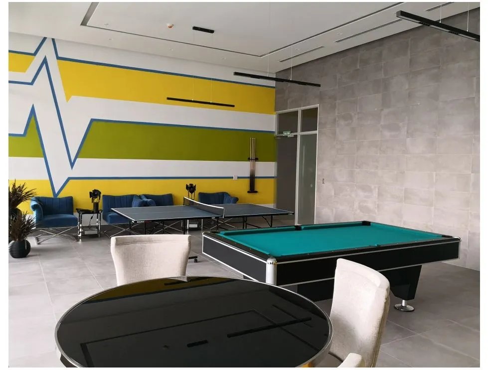Alquiler de apartamentos en PH Vivendi Green. LM