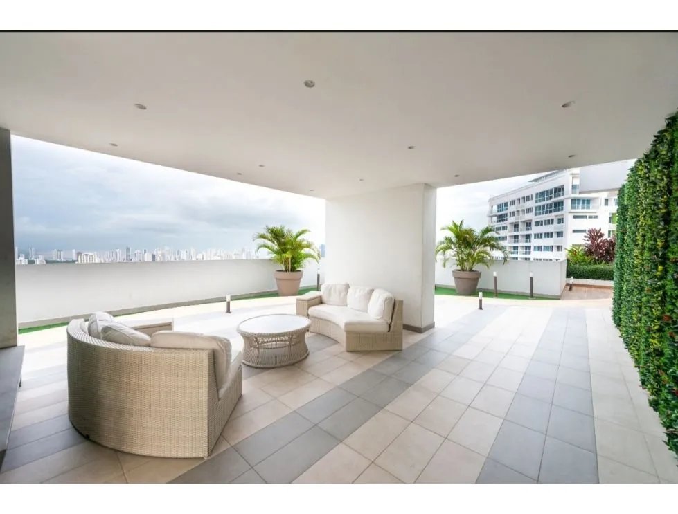 Alquiler de apartamentos en PH Vivendi Green. LM