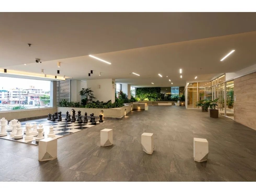 Alquiler de apartamentos en PH Vivendi Green. LM