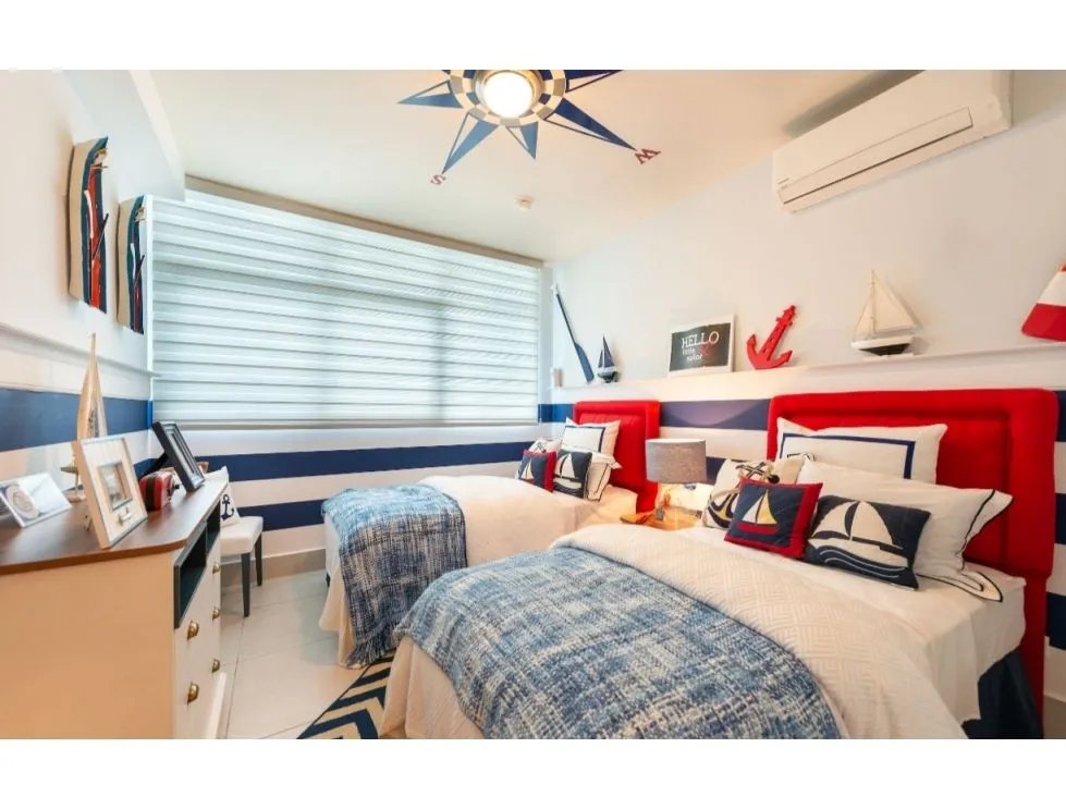 Alquiler de apartamentos en PH Vivendi Green. LM
