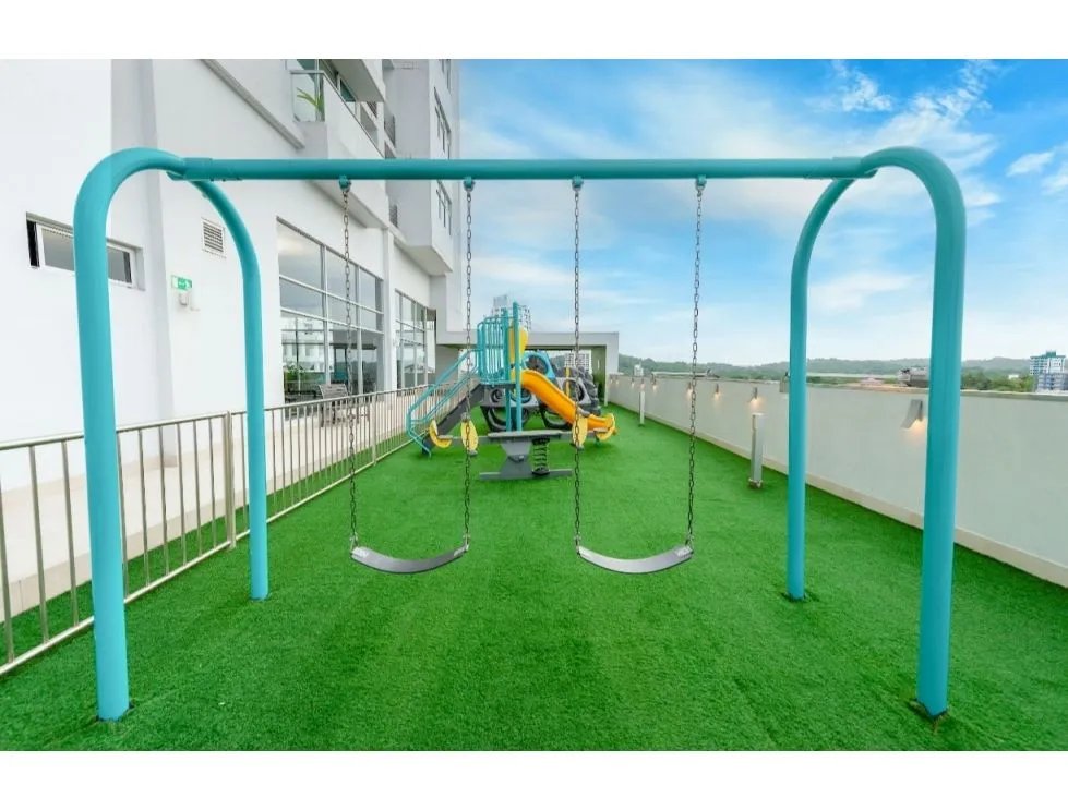 Alquiler de apartamentos en PH Vivendi Green. LM