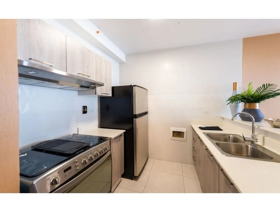 Apartamento à Venda em Edison Park