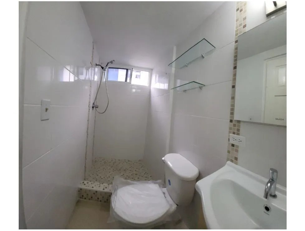 Apartment Sale in Beverly Plaza PH, Vía España