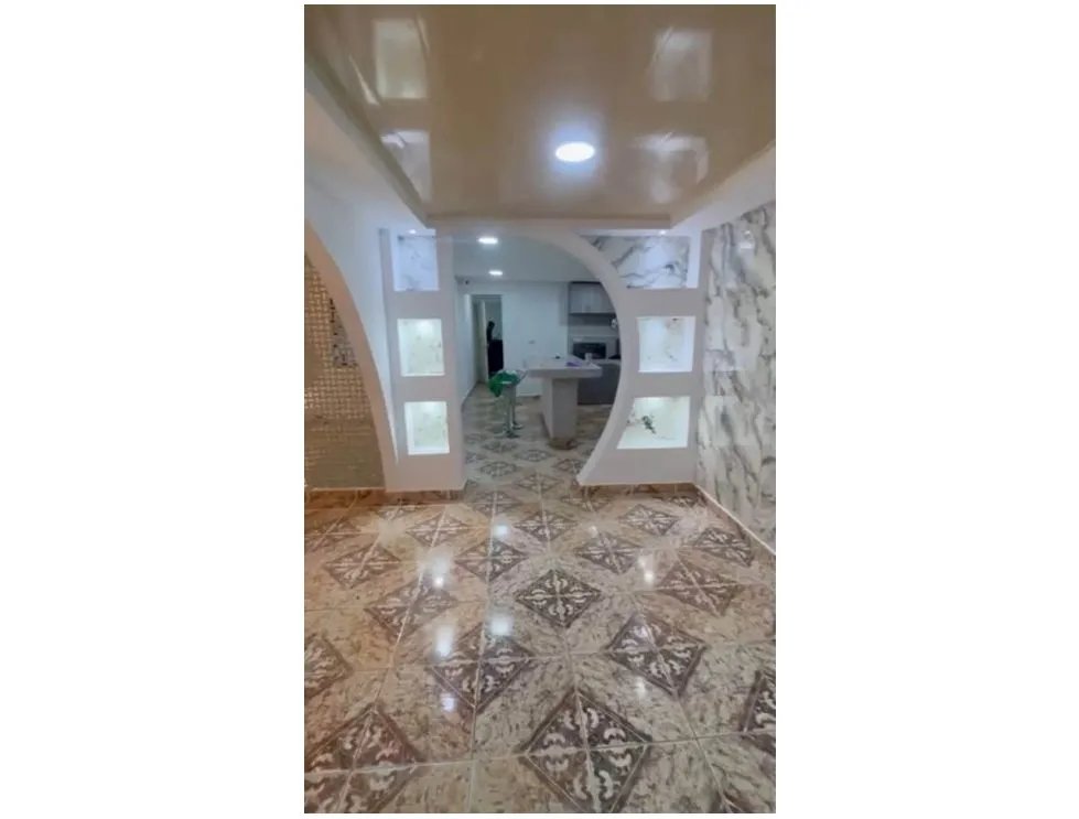 Venta de casa en Residencial Los Cantaros, Nvo. Tocumen. MY