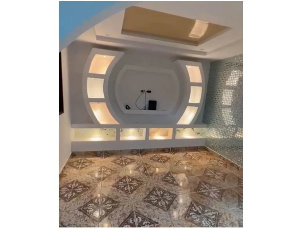 Venta de casa en Residencial Los Cantaros, Nvo. Tocumen. MY