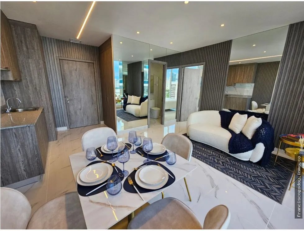 Apartamento à Venda em Bella Vista