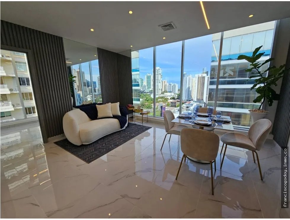 Apartamento à Venda em Bella Vista