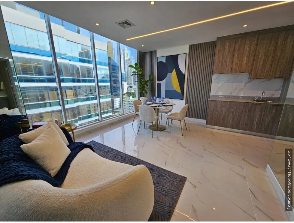 Apartamento à Venda em Bella Vista