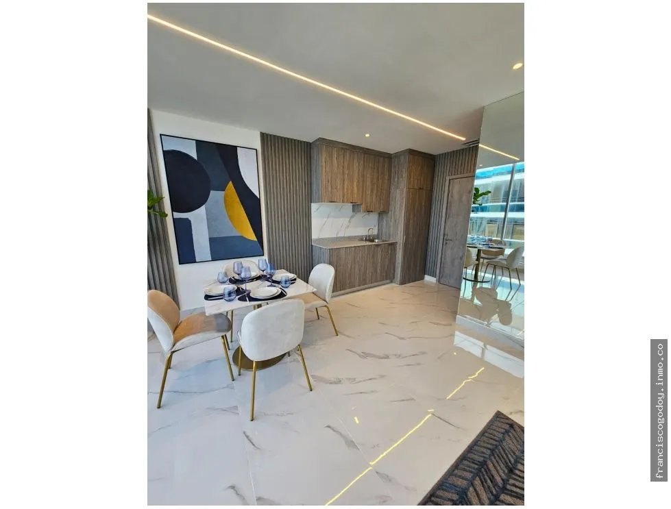Apartamento à Venda em Bella Vista
