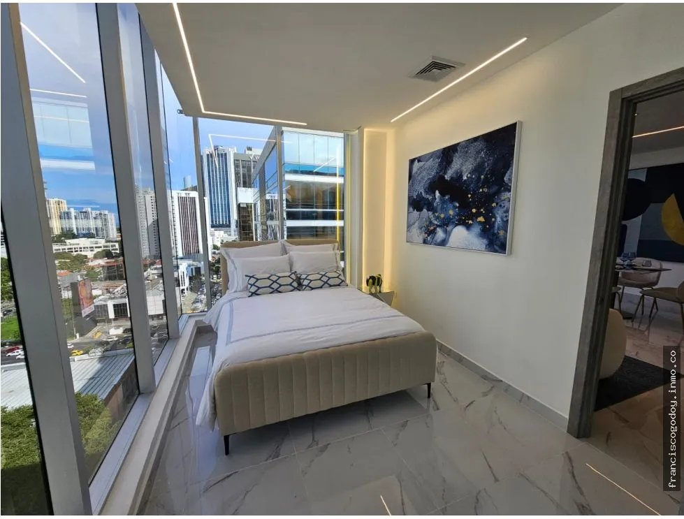 Apartamento à Venda em Bella Vista