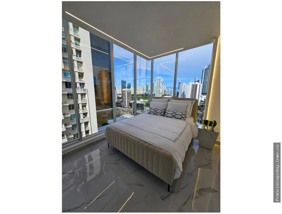 Apartamento à Venda em Bella Vista