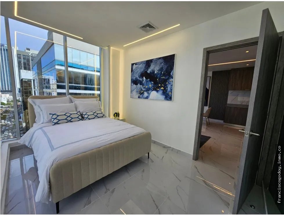 Apartamento à Venda em Bella Vista