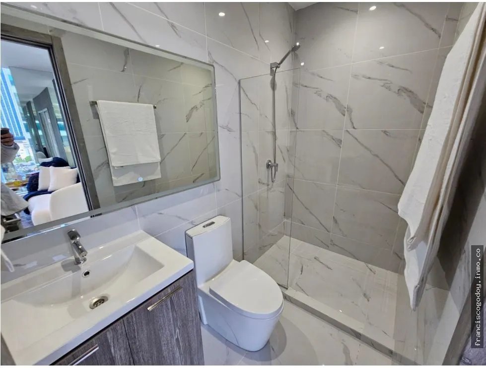 Apartamento à Venda em Bella Vista