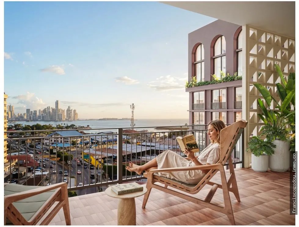Apartamento à Venda em Casco Antiguo