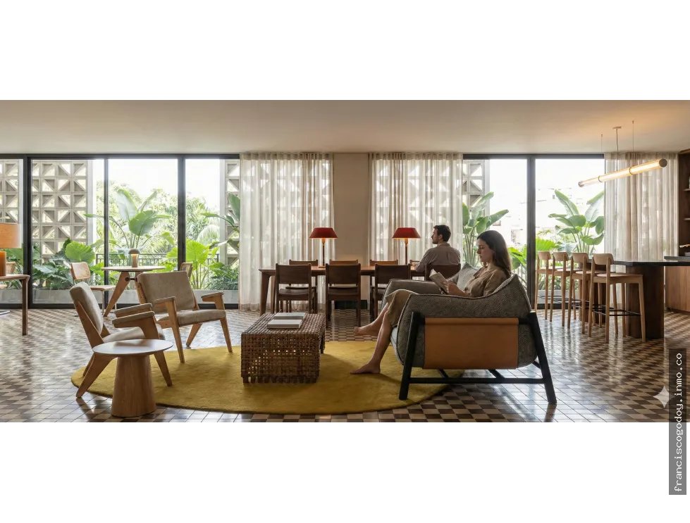 Apartamento à Venda em Casco Antiguo