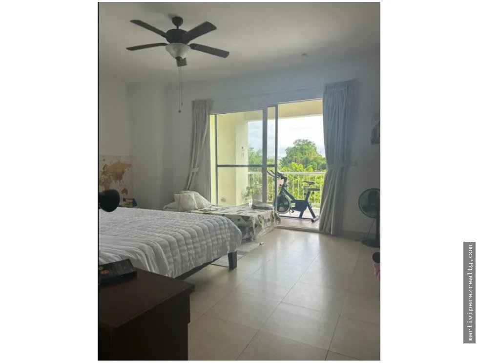 VENTA DE APARTAMENTO EN TUCÁN COUNTRY CLUB