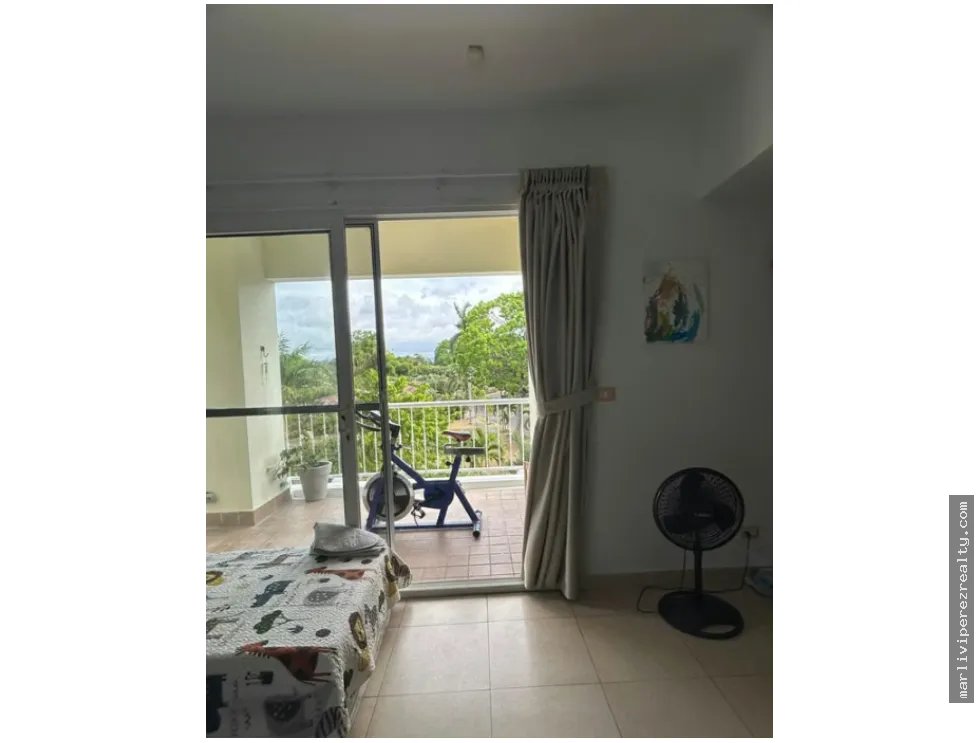 VENTA DE APARTAMENTO EN TUCÁN COUNTRY CLUB