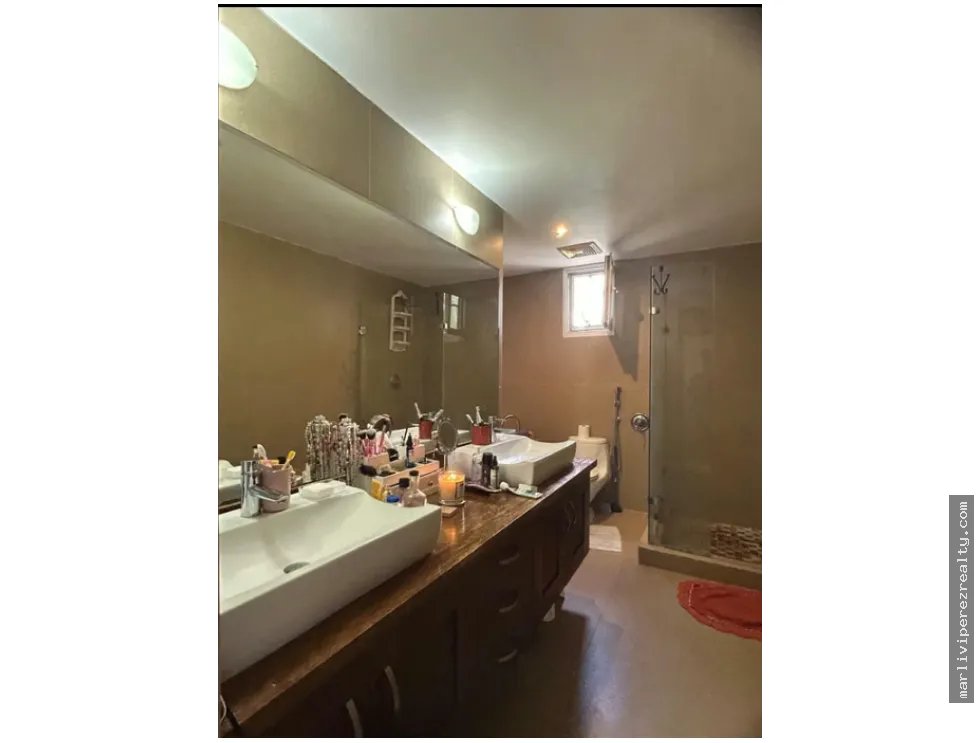 VENTA DE APARTAMENTO EN TUCÁN COUNTRY CLUB