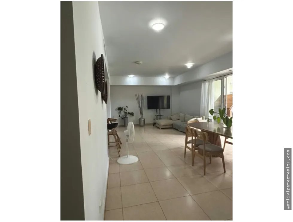 VENTA DE APARTAMENTO EN TUCÁN COUNTRY CLUB