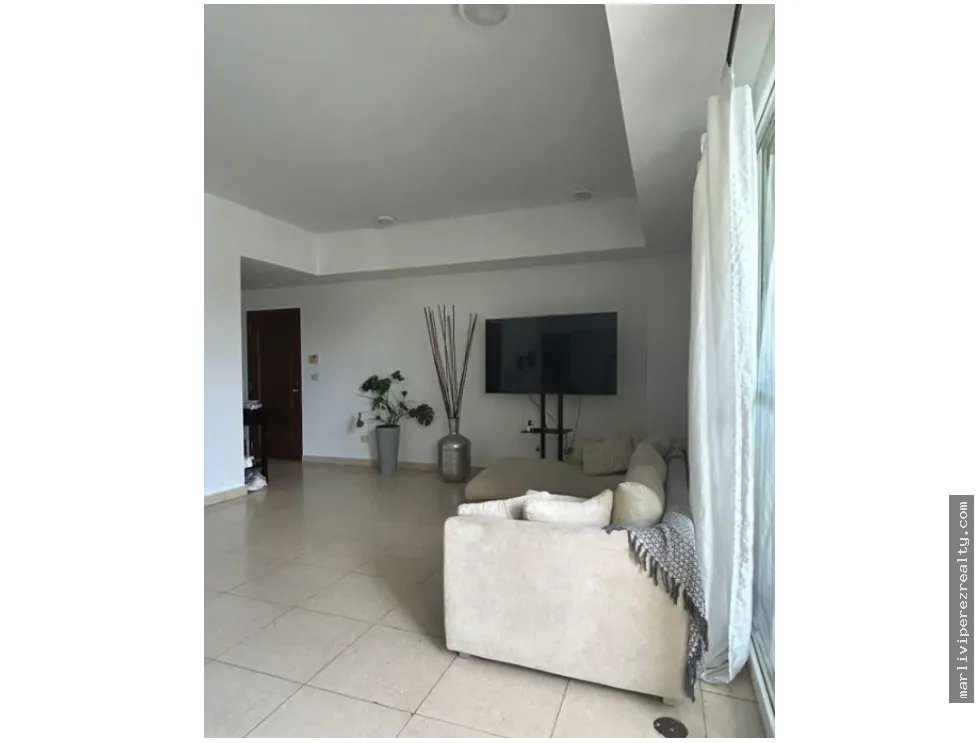 VENTA DE APARTAMENTO EN TUCÁN COUNTRY CLUB