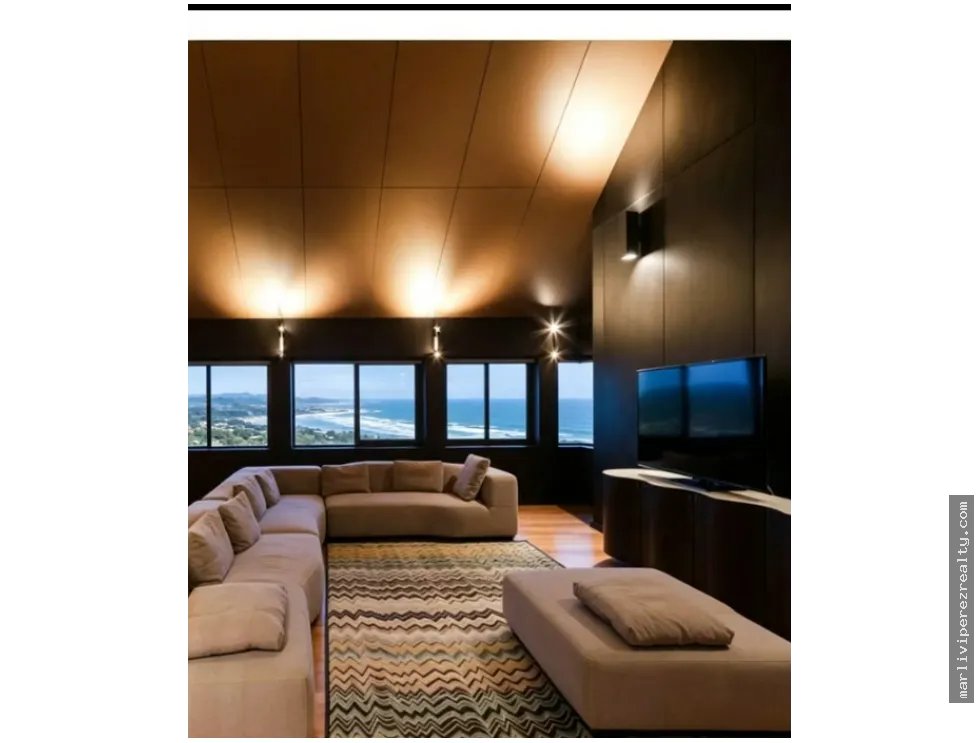 Venta de Apartamento Dúplex en PH Las Olas