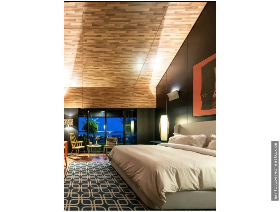 Venta de Apartamento Dúplex en PH Las Olas