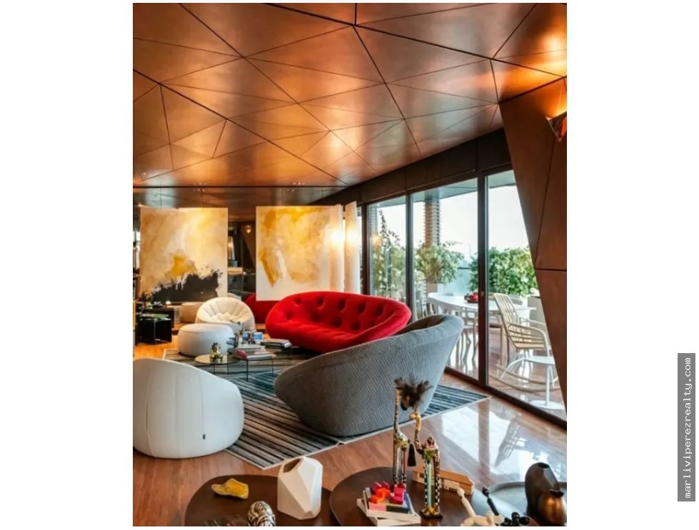 Venta de Apartamento Dúplex en PH Las Olas
