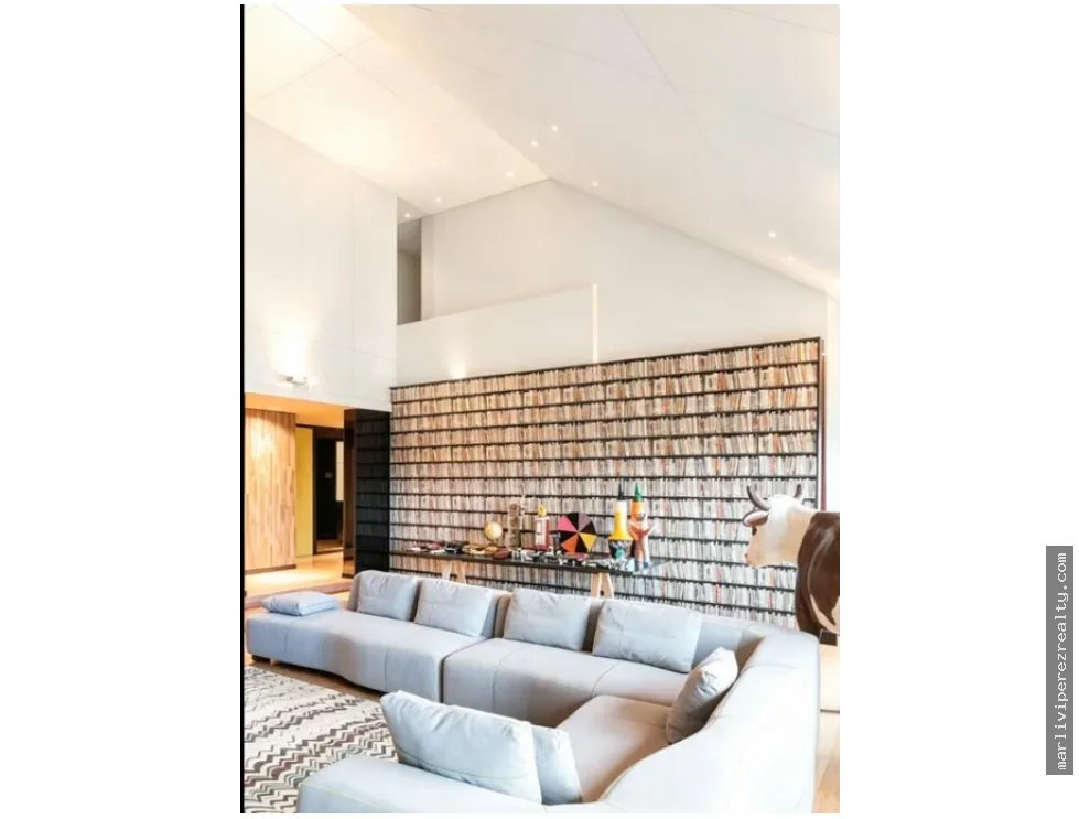 Venta de Apartamento Dúplex en PH Las Olas