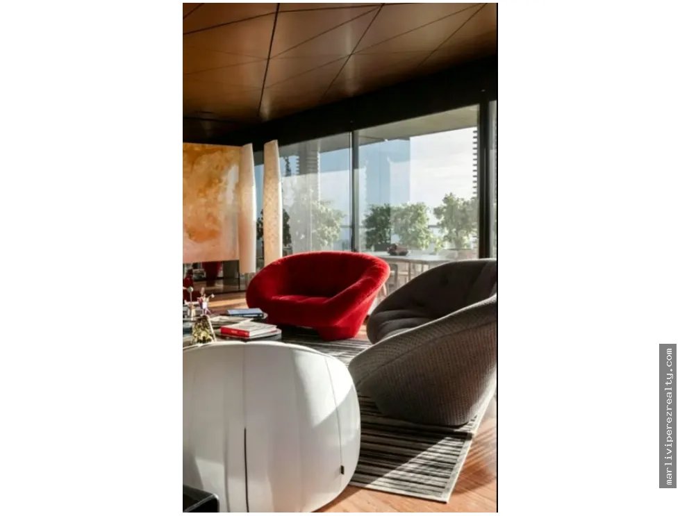 Venta de Apartamento Dúplex en PH Las Olas