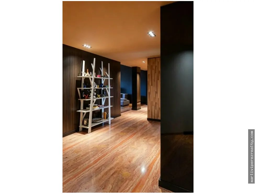 Venta de Apartamento Dúplex en PH Las Olas