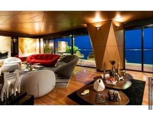 Venta de Apartamento Dúplex en PH Las Olas