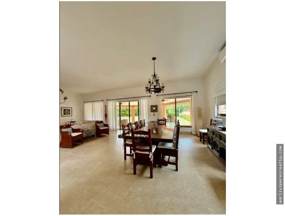 CASA EN VENTA EN BUENAVENTURA