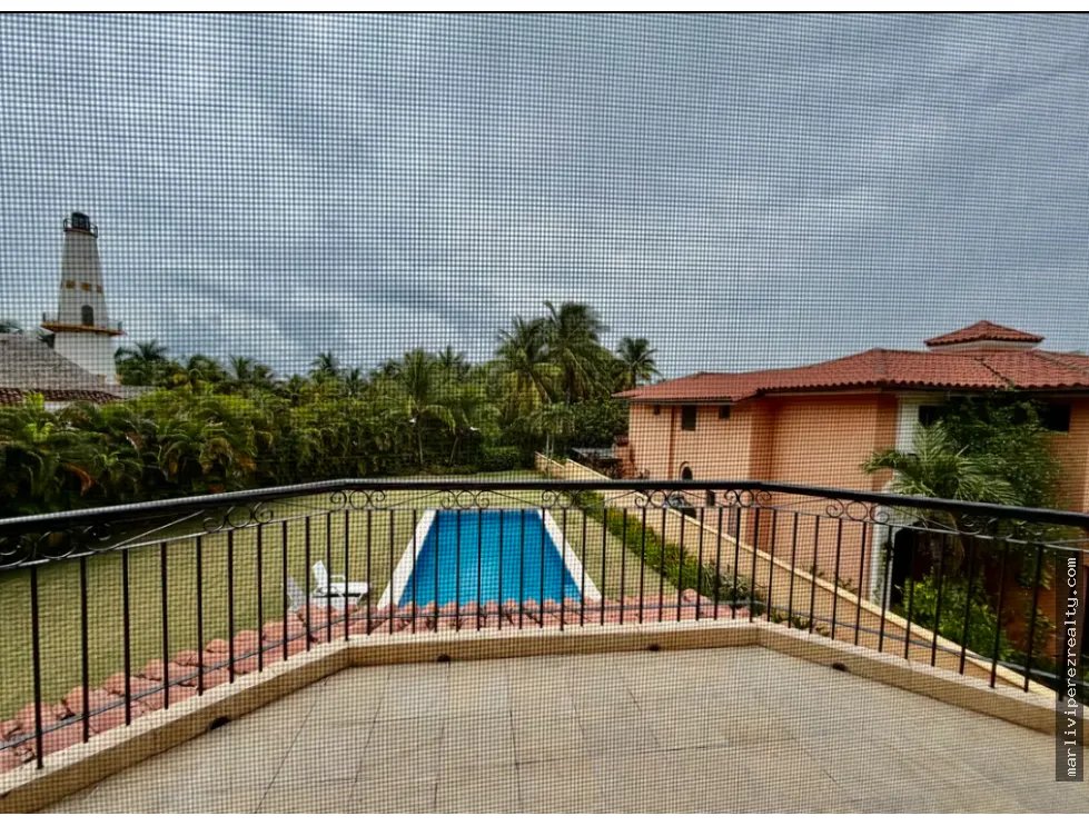 CASA EN VENTA EN BUENAVENTURA