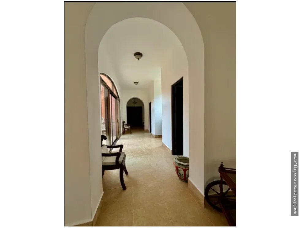 CASA EN VENTA EN BUENAVENTURA